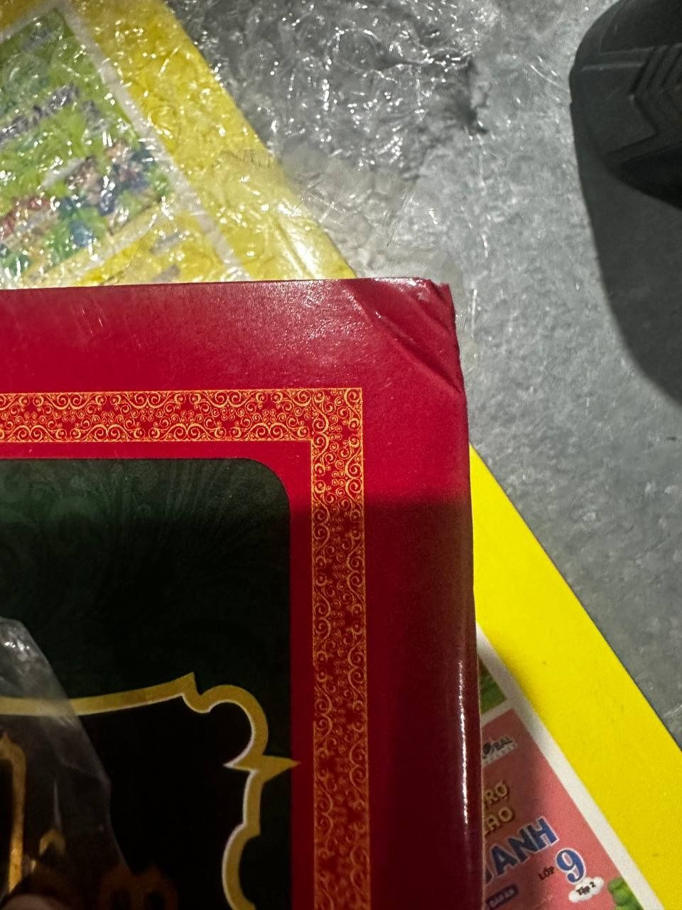 Sách Nghìn Lẻ Một Đêm (Bìa Cứng) - 2024