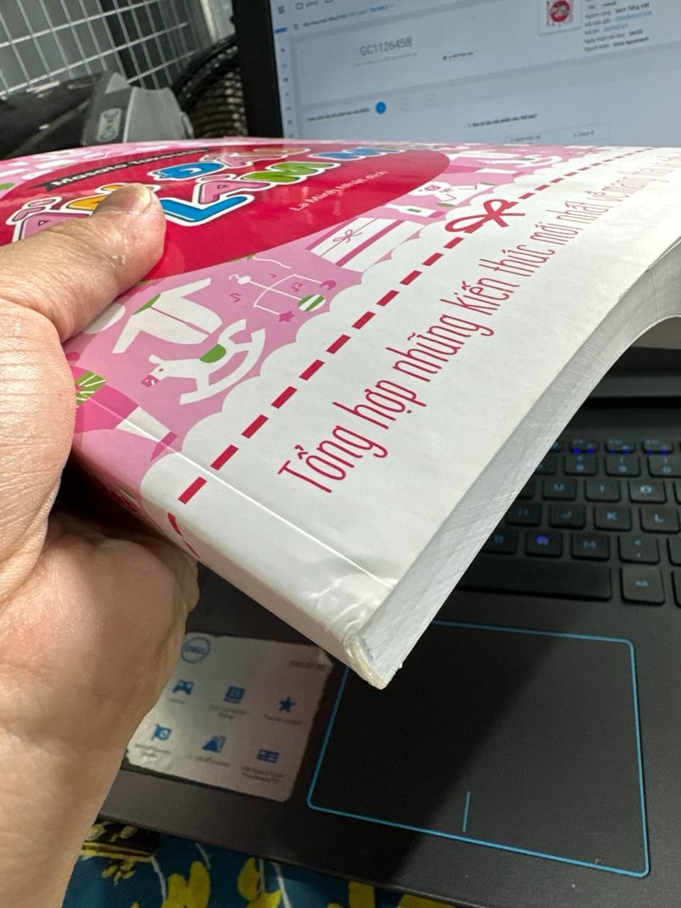 Lần Đầu Làm Mẹ - Tổng Hợp Những Kiến Thức Mới Nhất Về Mang Thai Và Sinh Nở (Tái Bản)