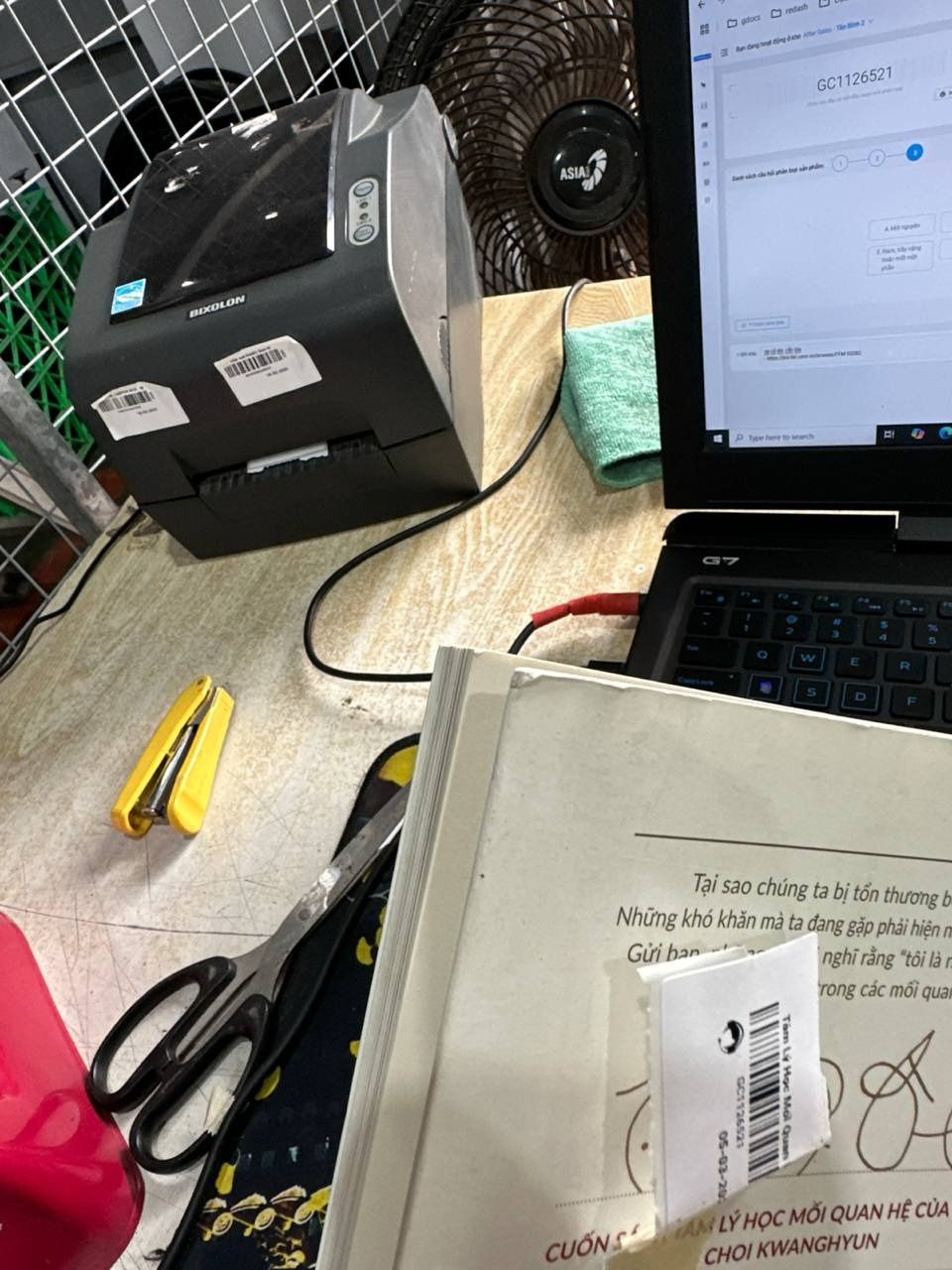 Tâm Lý Học Mối Quan Hệ