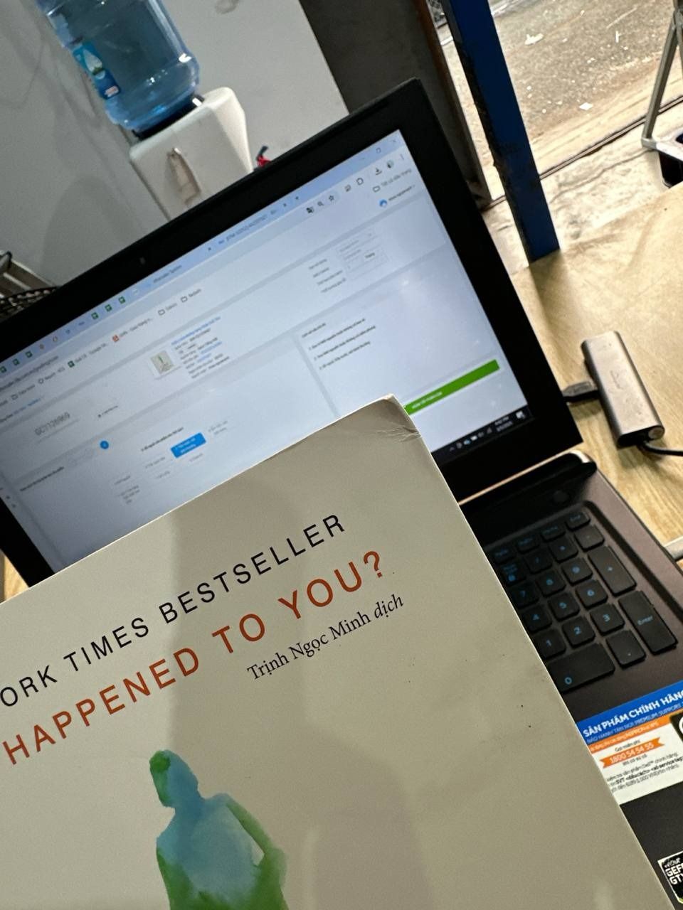 Chữa Lành Những Sang Chấn Tuổi Thơ