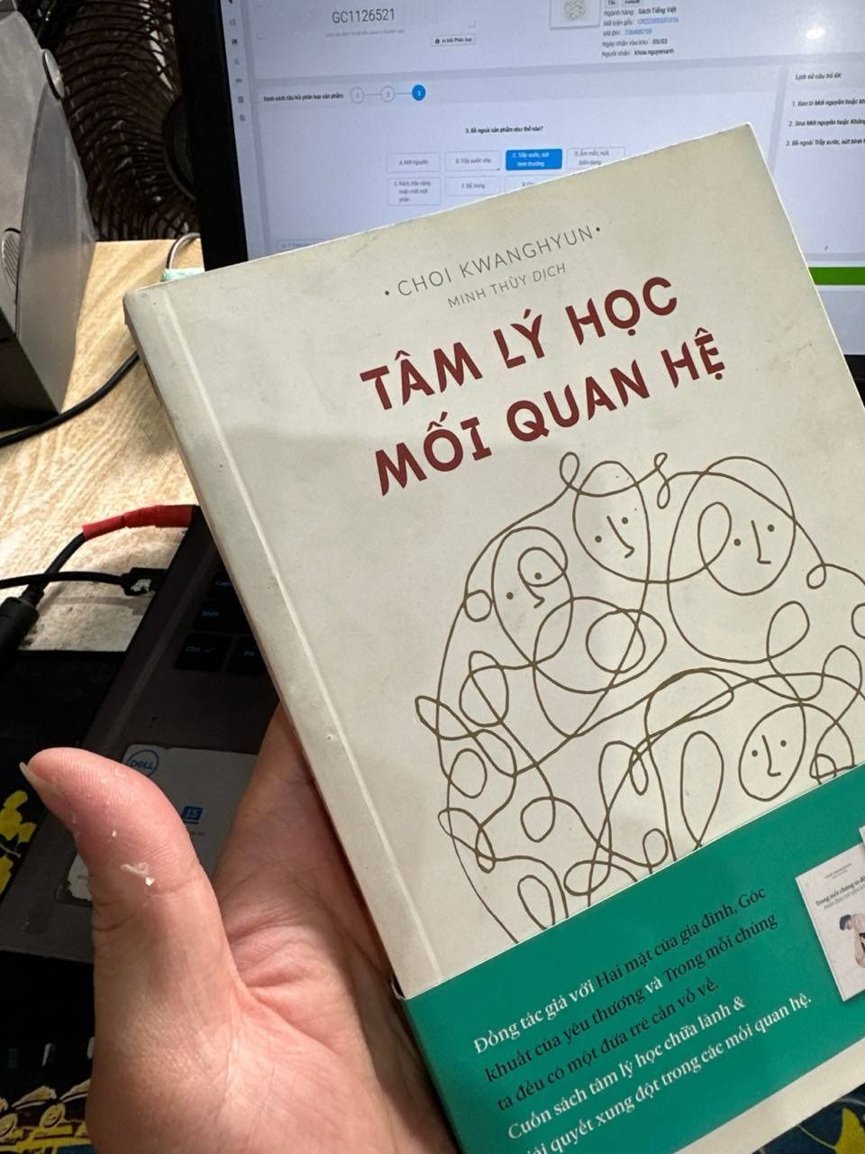 Tâm Lý Học Mối Quan Hệ