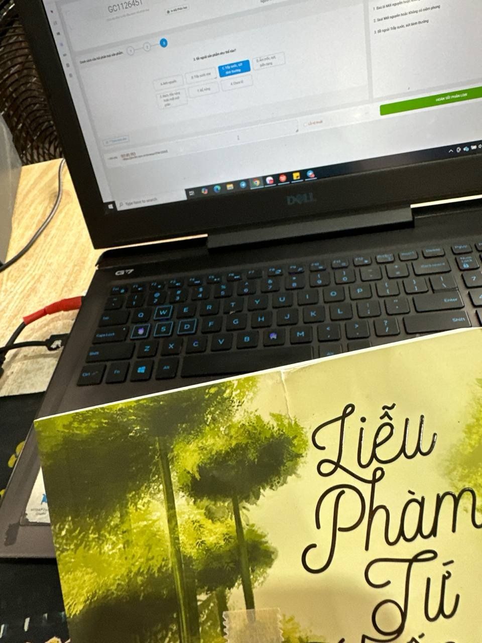 ​Liễu Phàm Tứ Huấn (Tái Bản 2018)