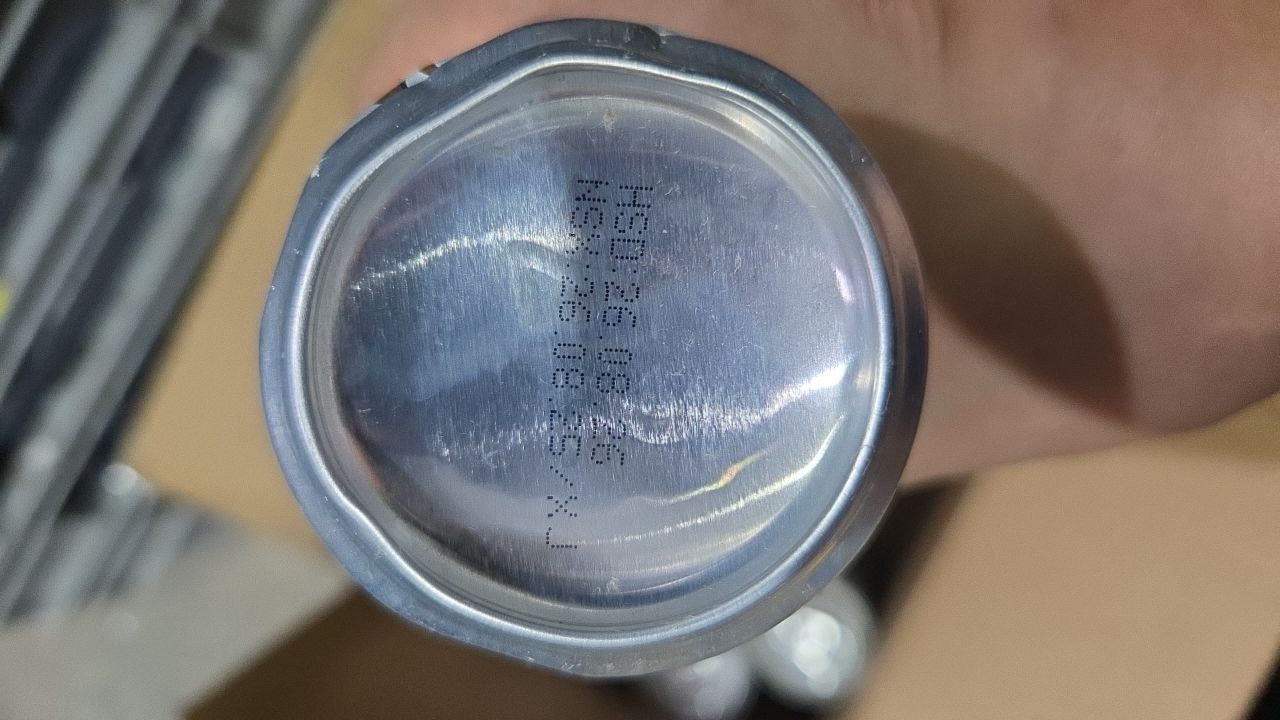 Thùng 20 Lon Bia Tiger Soju Infused Lager Cheeky Plum (vị Soju Mận) 330ml
