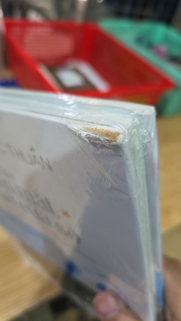 Sách Vừa Nhắm Mắt Vừa Mở Cửa Sổ (Phiên Bản Đặc Biệt)