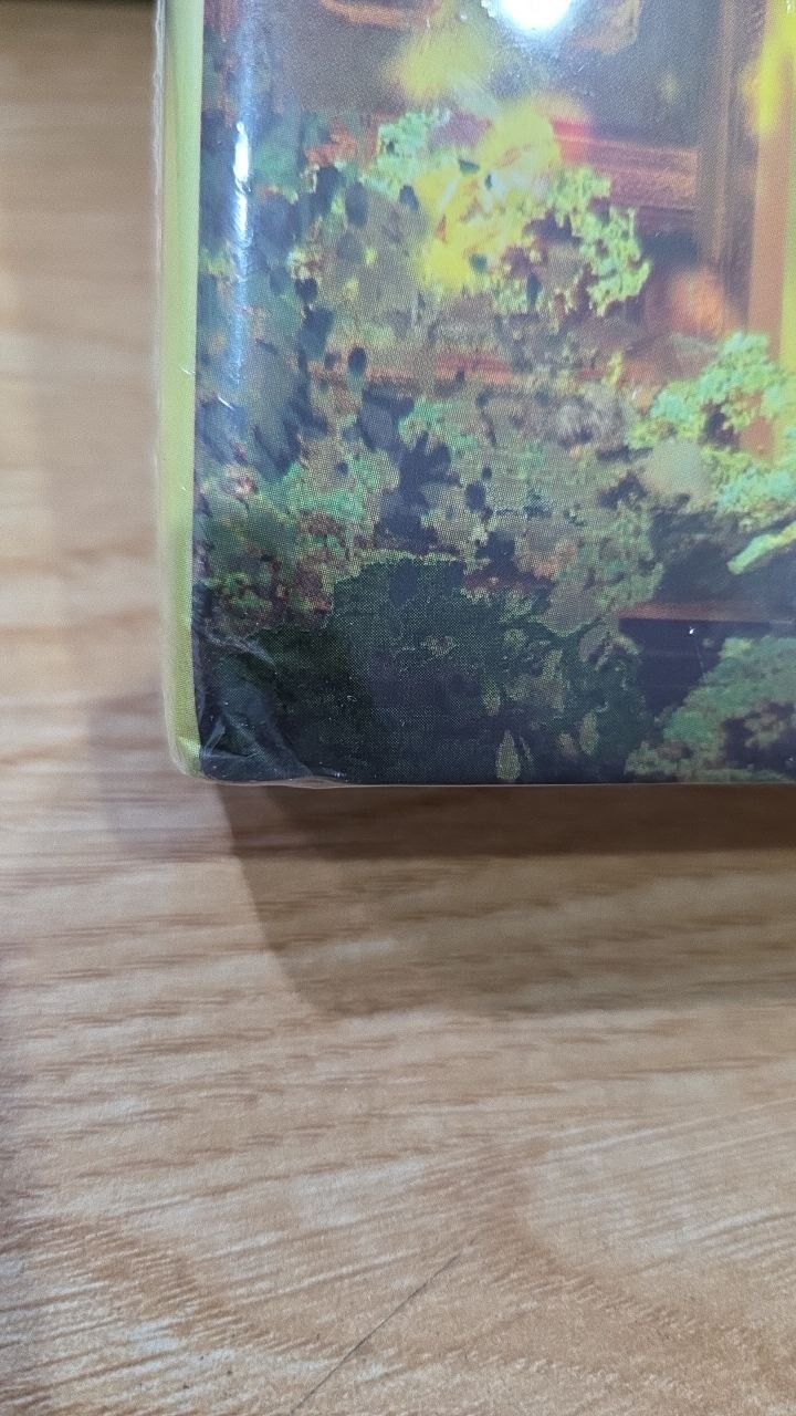 Sách Thần Thật Là Yếu Đuối – Tập 2 - Bản Đặc Biệt