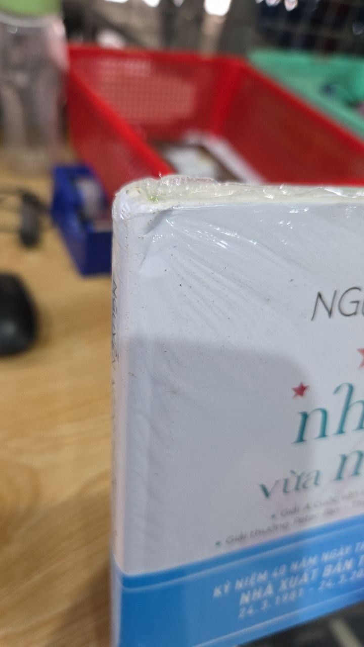 Sách Vừa Nhắm Mắt Vừa Mở Cửa Sổ (Phiên Bản Đặc Biệt)