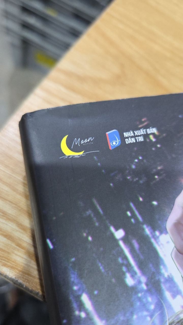 Sách Codename Anastasia – Mật Danh Anastasia – Tập 1 - Bản Thường