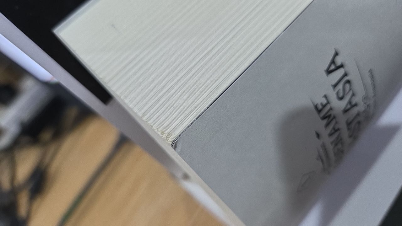 Sách Codename Anastasia – Mật Danh Anastasia – Tập 1 - Bản Thường