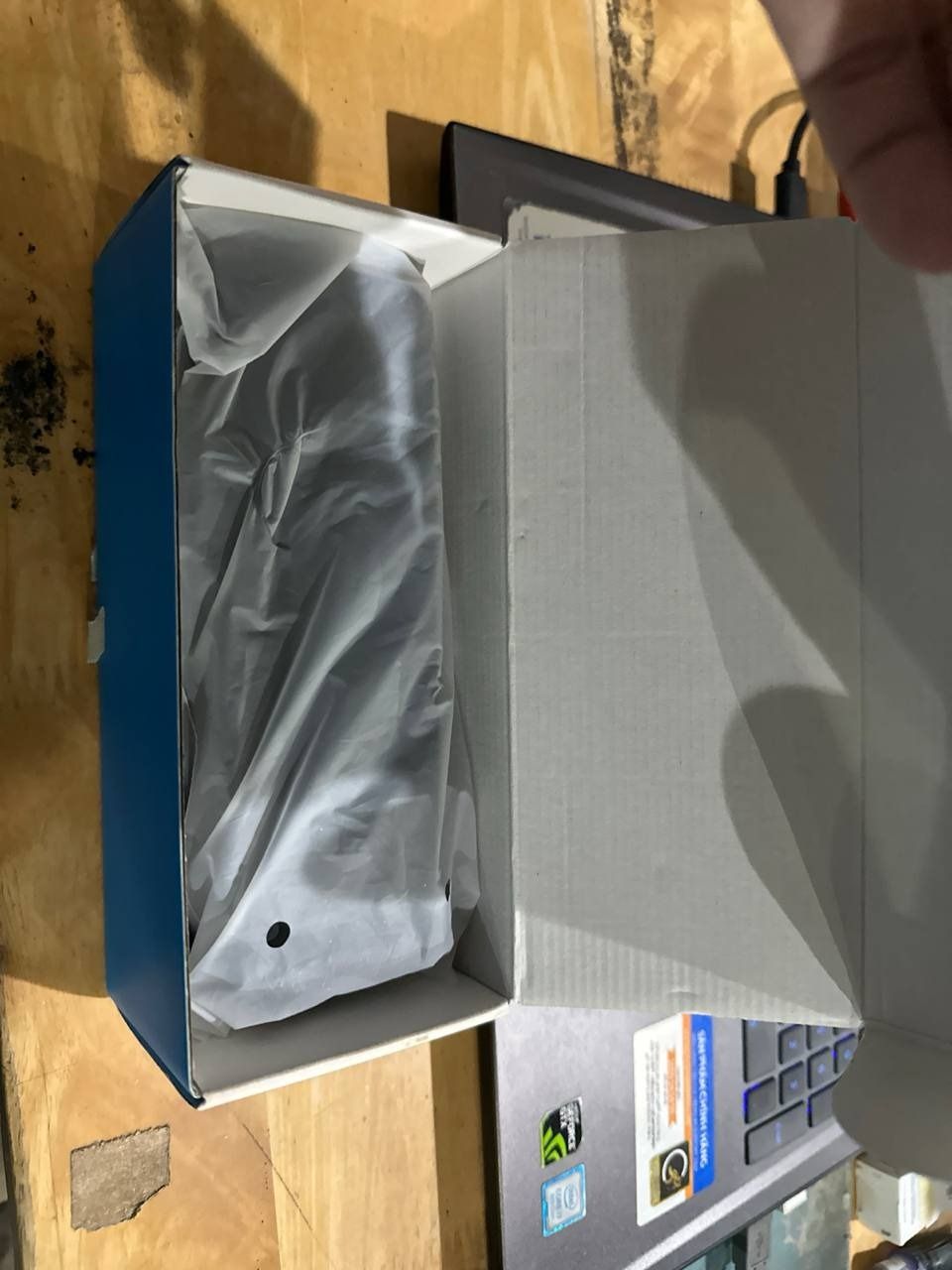 Loa Bluetooth Anker SoundCore Motion B - A3109011 (Đen) - Hàng Chính Hãng