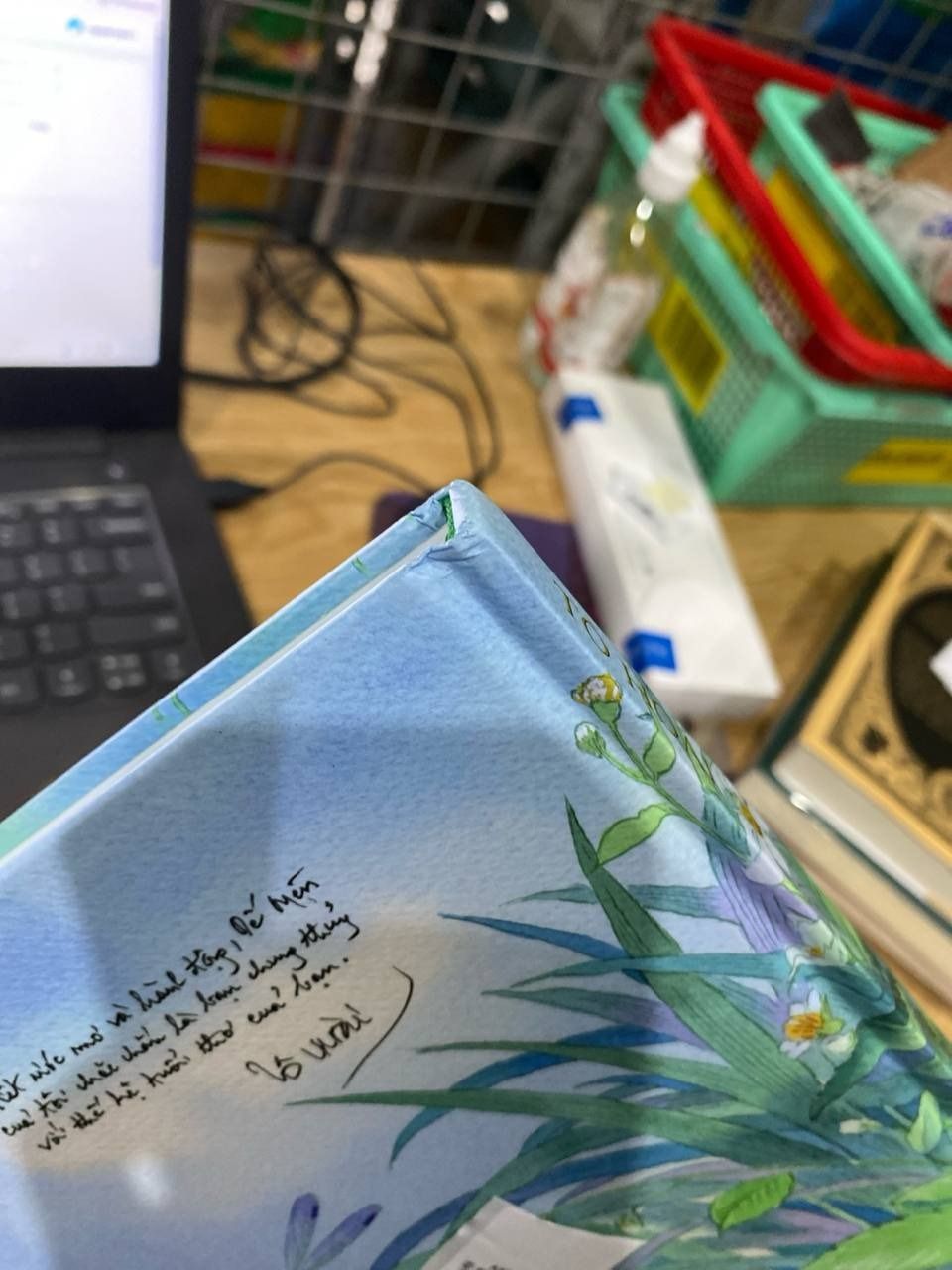 Sách Dế Mèn Phiêu Lưu Ký