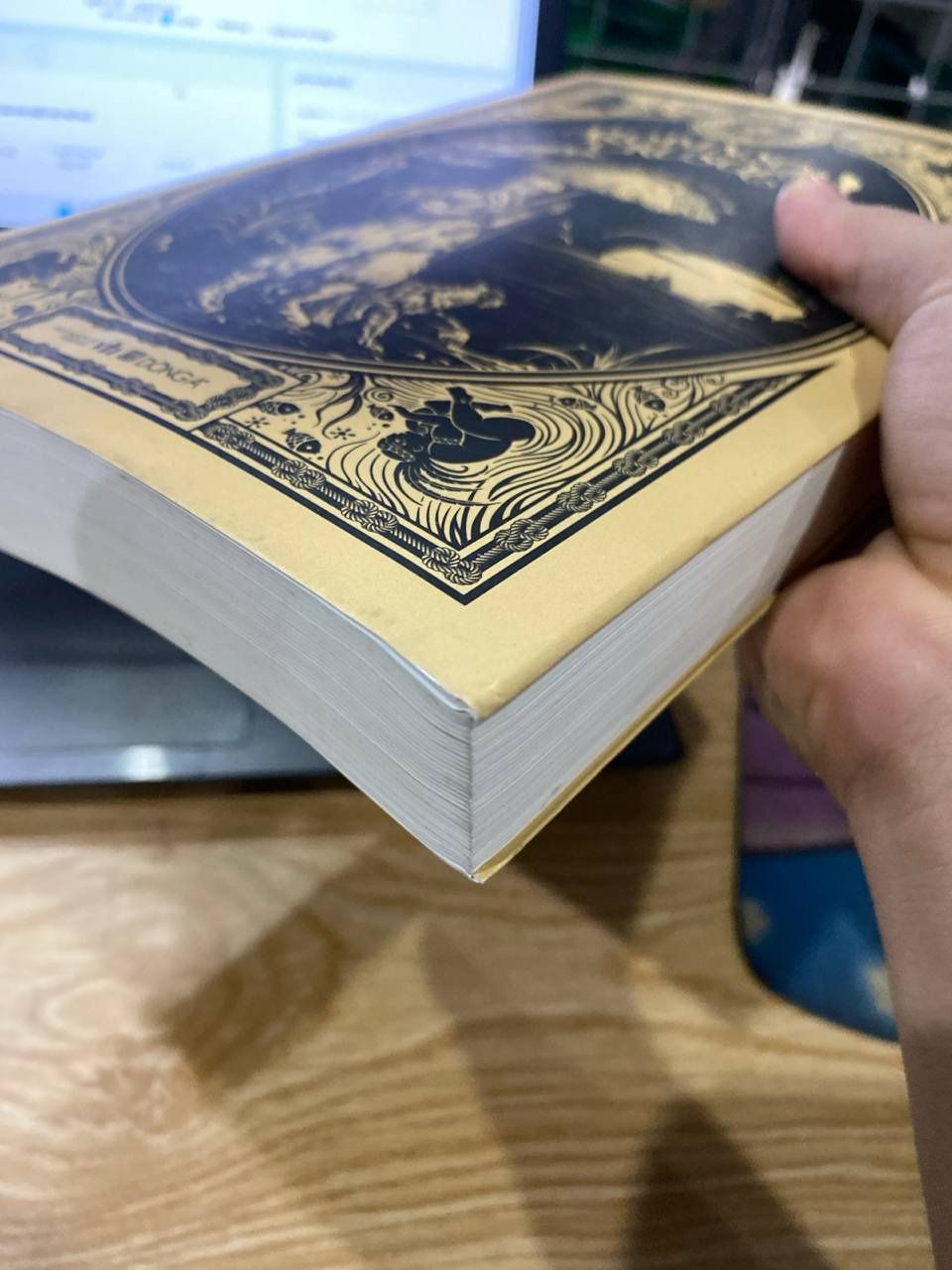 Sách Robinson Crusoe - Bìa mềm