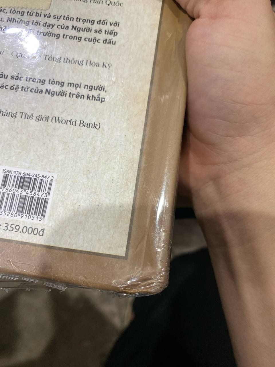 Sách Đi Gặp Mùa Xuân - Hành Trạng Thiền Sư Thích Nhất Hạnh - Bản thường