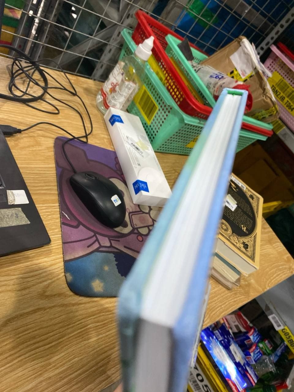 Sách Dế Mèn Phiêu Lưu Ký