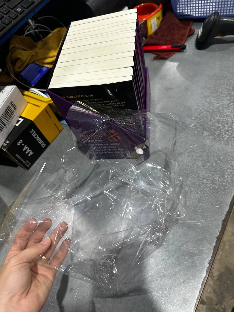 Sách Boxset Dạy Con Làm Giàu (Trọn Bộ 13 Tập) (Tái Bản 2022)