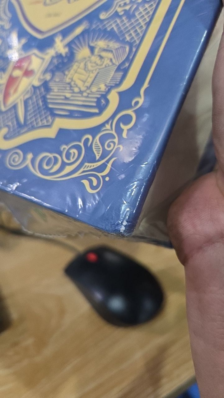 Sách Bá Tước Monte Cristo (Bìa Cứng) - Tái Bản