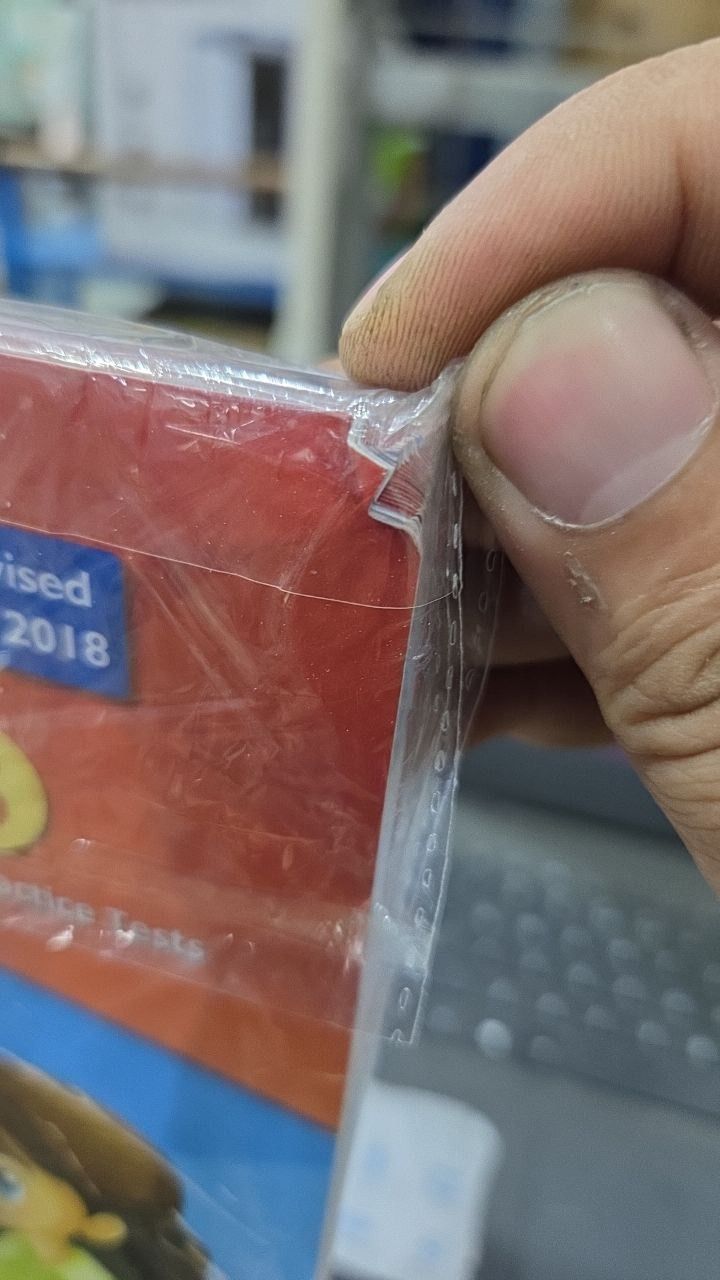 Sách Succeed In Cambridge English - Starters (Kèm CD Hoặc File MP3)