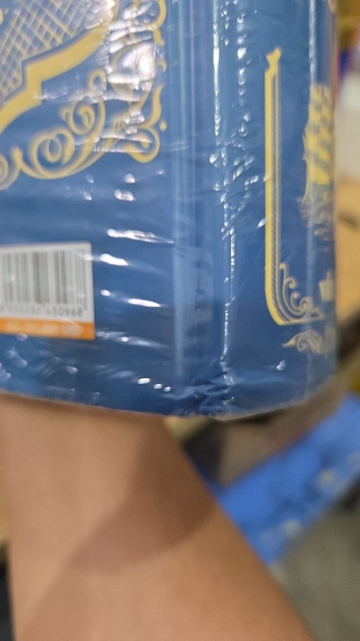 Sách Bá Tước Monte Cristo (Bìa Cứng) - Tái Bản