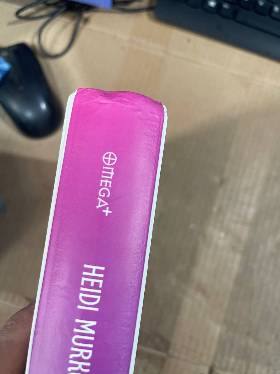 Sách Hành Trình Nuôi Con Mang Thai - Cẩm Nang Thai Sản Đầy Đủ Nhất