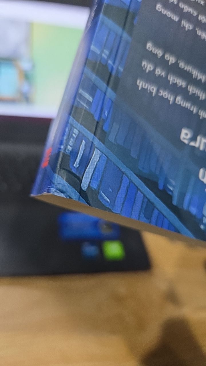 Lời Nguyền Thư Viện Mikura