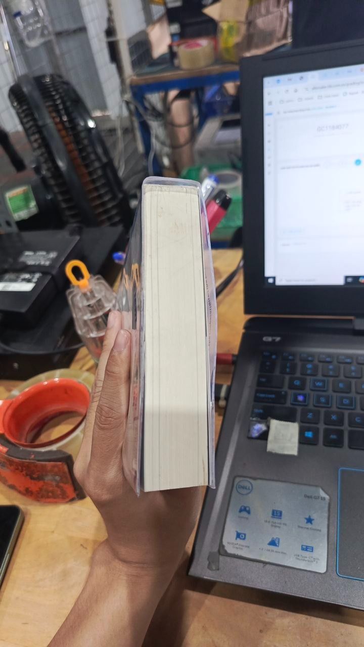 Quốc Gia Khởi Nghiệp - Câu Chuyện Về Nền Kinh Tế Thần Kỳ Của Israel (Tái Bản)