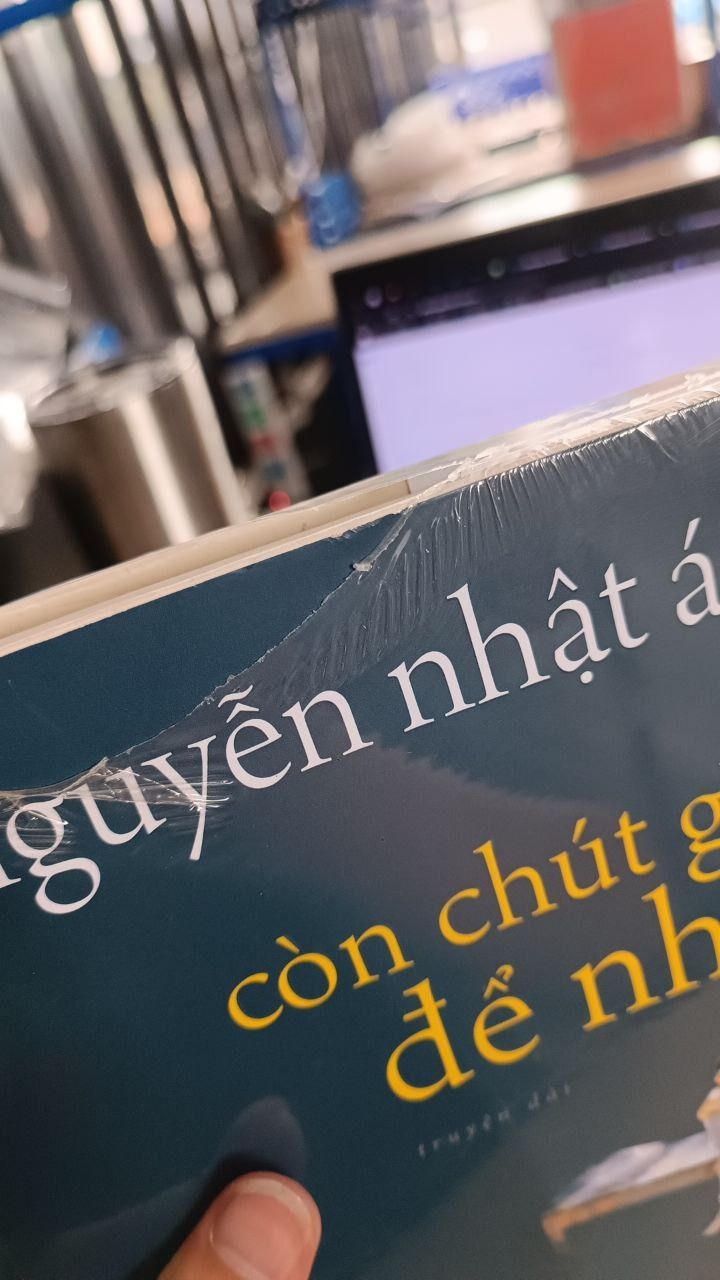 Còn chút gì để nhớ (phiên bản đặc biệt)