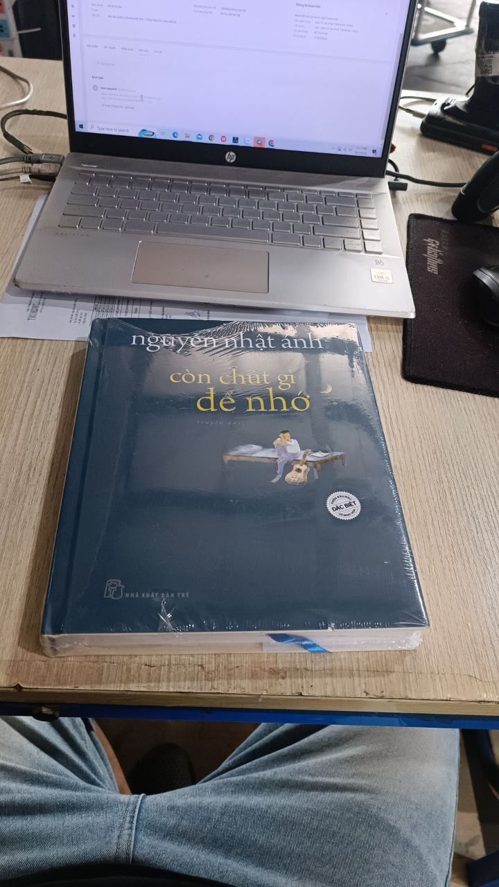 Còn chút gì để nhớ (phiên bản đặc biệt)