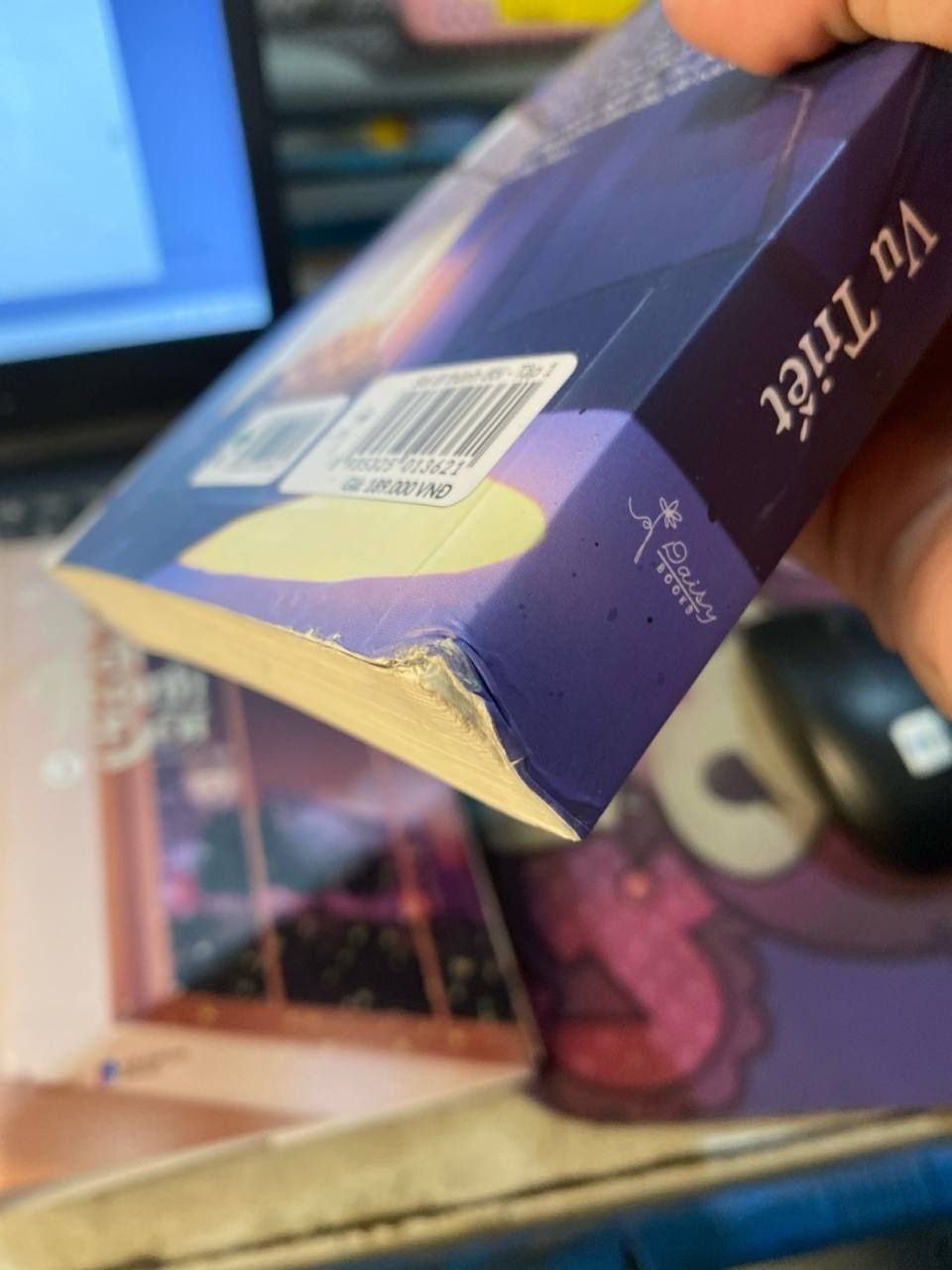 Sói Đi Thành Đôi ( Tập 1) - Bản Thường