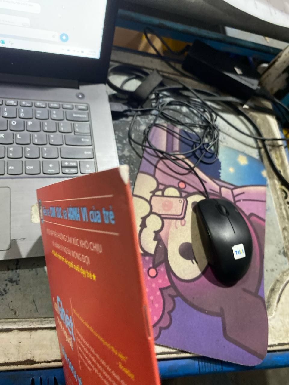 Hiểu Về Cảm Xúc Và Hành Vi Của Trẻ - Con Ghét Mọi Người (Hiểu Và Giúp Trẻ Vượt Qua Cơn Giận)