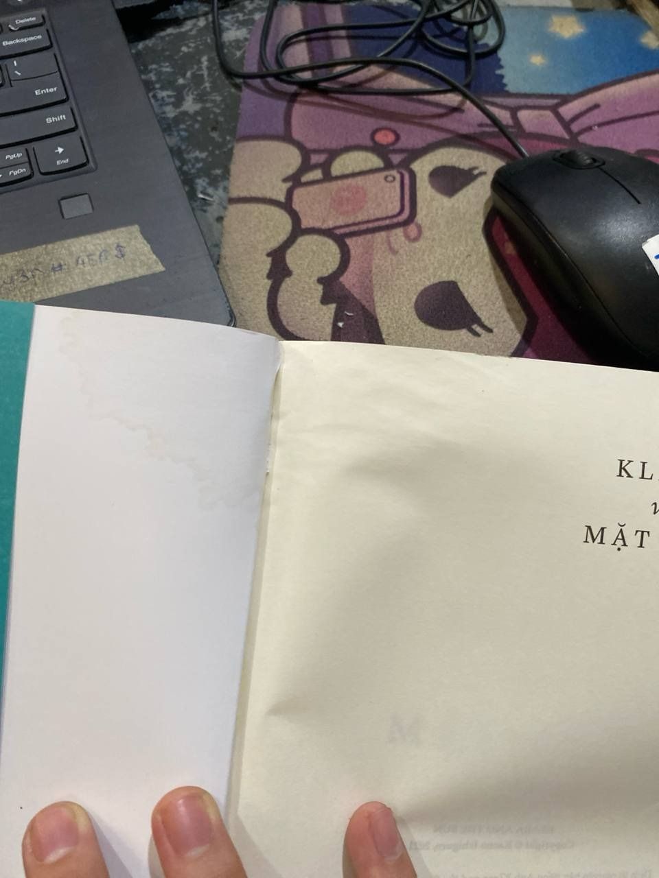 Klara và Mặt Trời