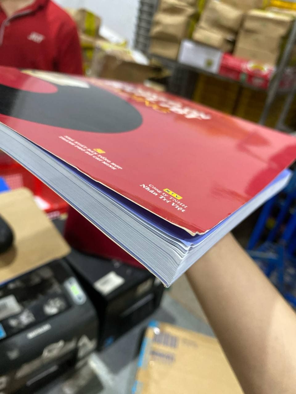 Sách LinguaForum Hooked On TOEFL iBT Reading (New Edition)