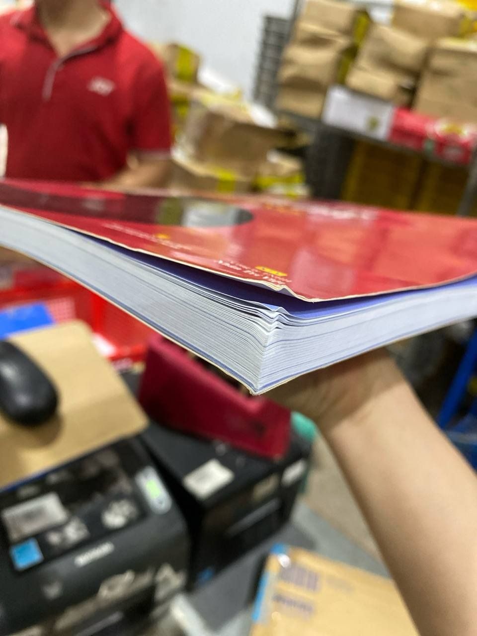 Sách LinguaForum Hooked On TOEFL iBT Reading (New Edition)