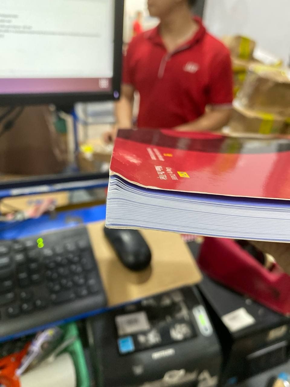 Sách LinguaForum Hooked On TOEFL iBT Reading (New Edition)