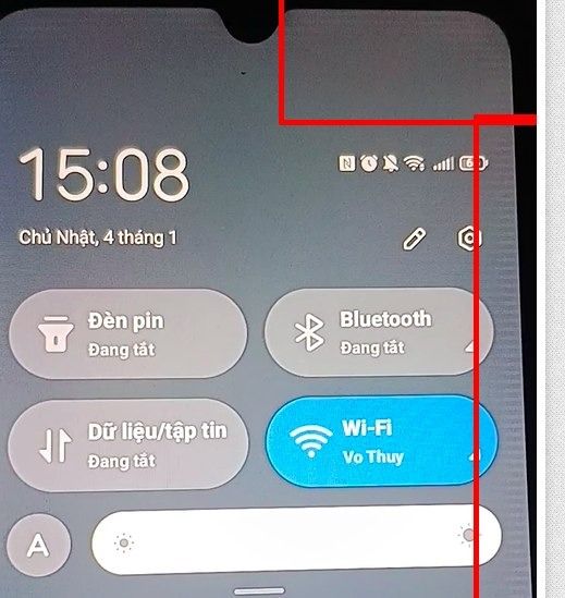 Điện thoại ZTE V70 MAX (6GB/128GB) - Hàng Chính Hãng - Xám