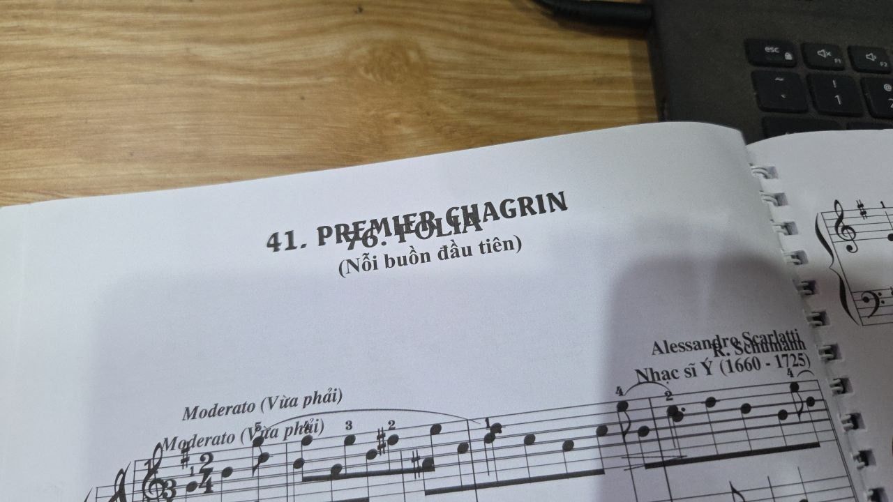 Sách Piano cho thiếu nhi - Tuyển tập 220 tiểu phẩm nổi tiếng (Phần 2) - File audio đàn mẫu tất cả các tiểu phẩm - Có thể luyện tập trên đàn organ - File audio tặng kèm trên website