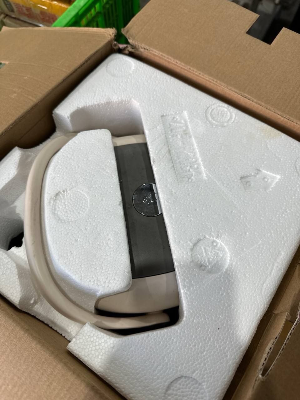 Bình thủy điện Bear KE-B30V1 - Hàng chính hãng