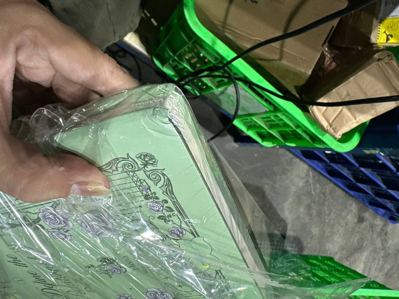 Define The Relationship – Định Rõ Mối Quan Hệ Tập 1 - Bản Đặc Biệt