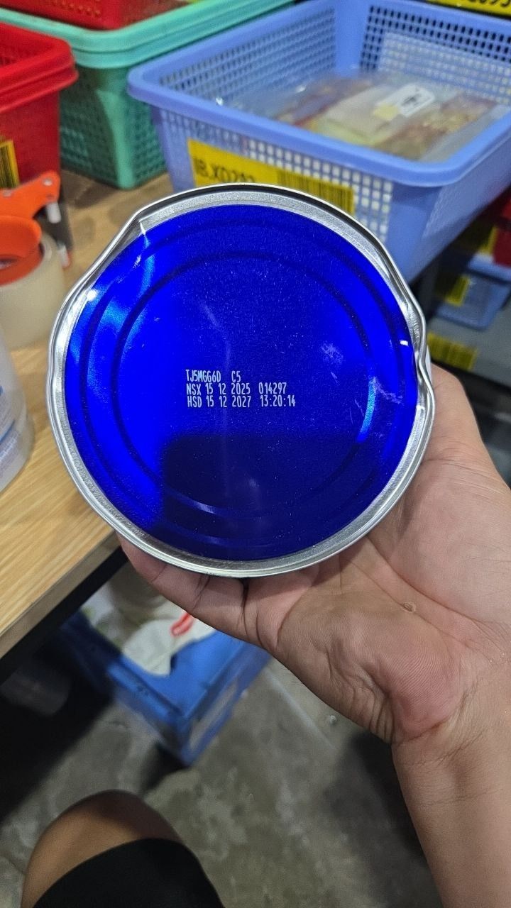 Sữa bột Enfagrow A2 Neuropro 3 800g giúp dễ tiêu hóa, hấp thu cho trẻ từ 1-6 tuổi
