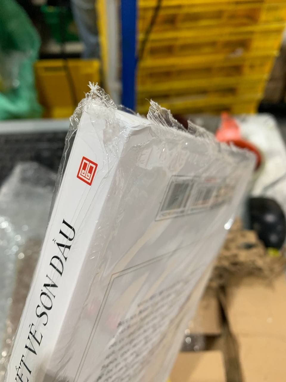 60 bí quyết vẽ sơn dầu