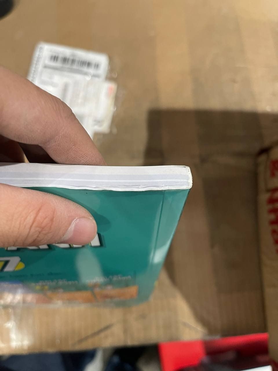 Sách Bài Tập Tiếng Anh 7 - Có Đáp Án (Dùng Kèm SGK Tiếng Anh 7 Global Success)