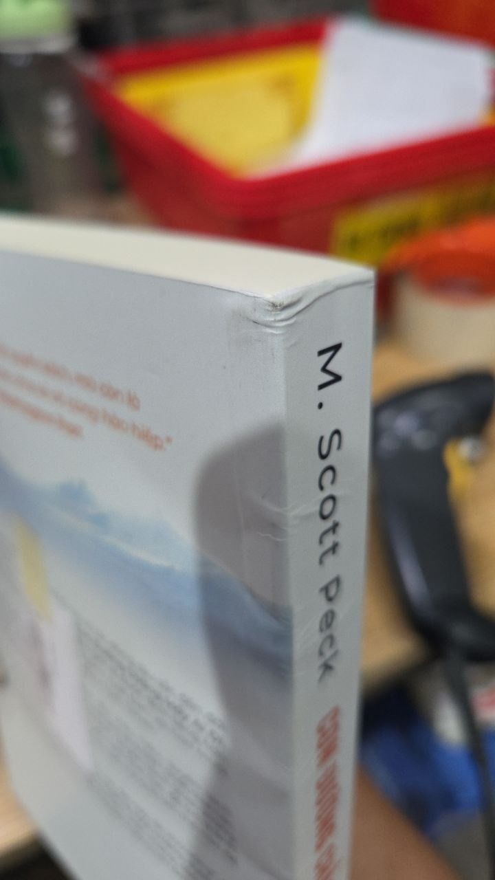 Sách Con Đường Chẳng Mấy Ai Đi