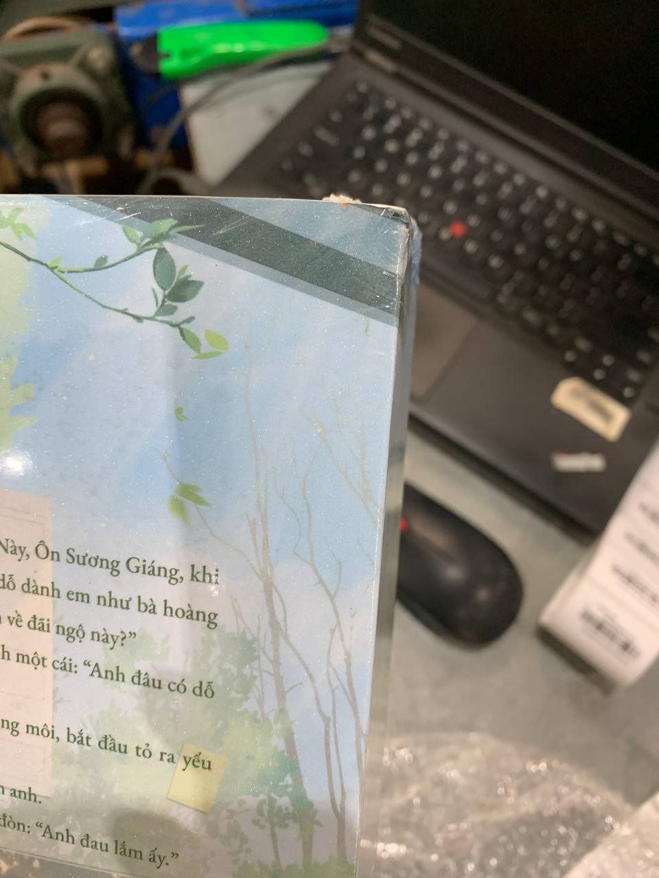 Sách Khó Dỗ Dành - Combo 2 Tập (Tái Bản 2025) - Bản thường