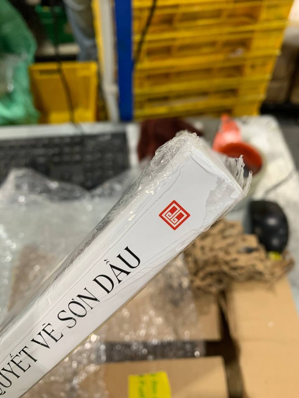 60 bí quyết vẽ sơn dầu