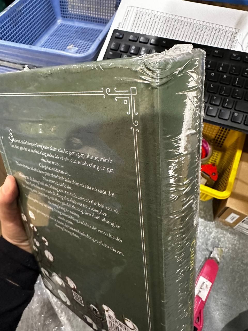 Sách Cuốn theo chiều gió (Tiểu thuyết đoạt giải Pulitzer 1937)