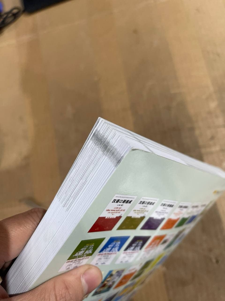 Sách Luyện Nghe Tiếng Trung Quốc Cấp Tốc Cho Người Bắt Đầu (Quét Mã QR Để Nghe File Mp3) (Tái Bản 2020)