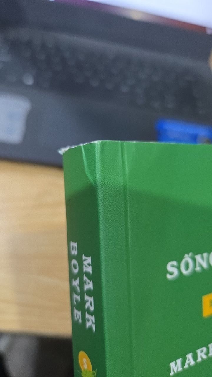 Sách Sống Không Cần Tiền (Tập 2): Bài Học Của Vua Midas