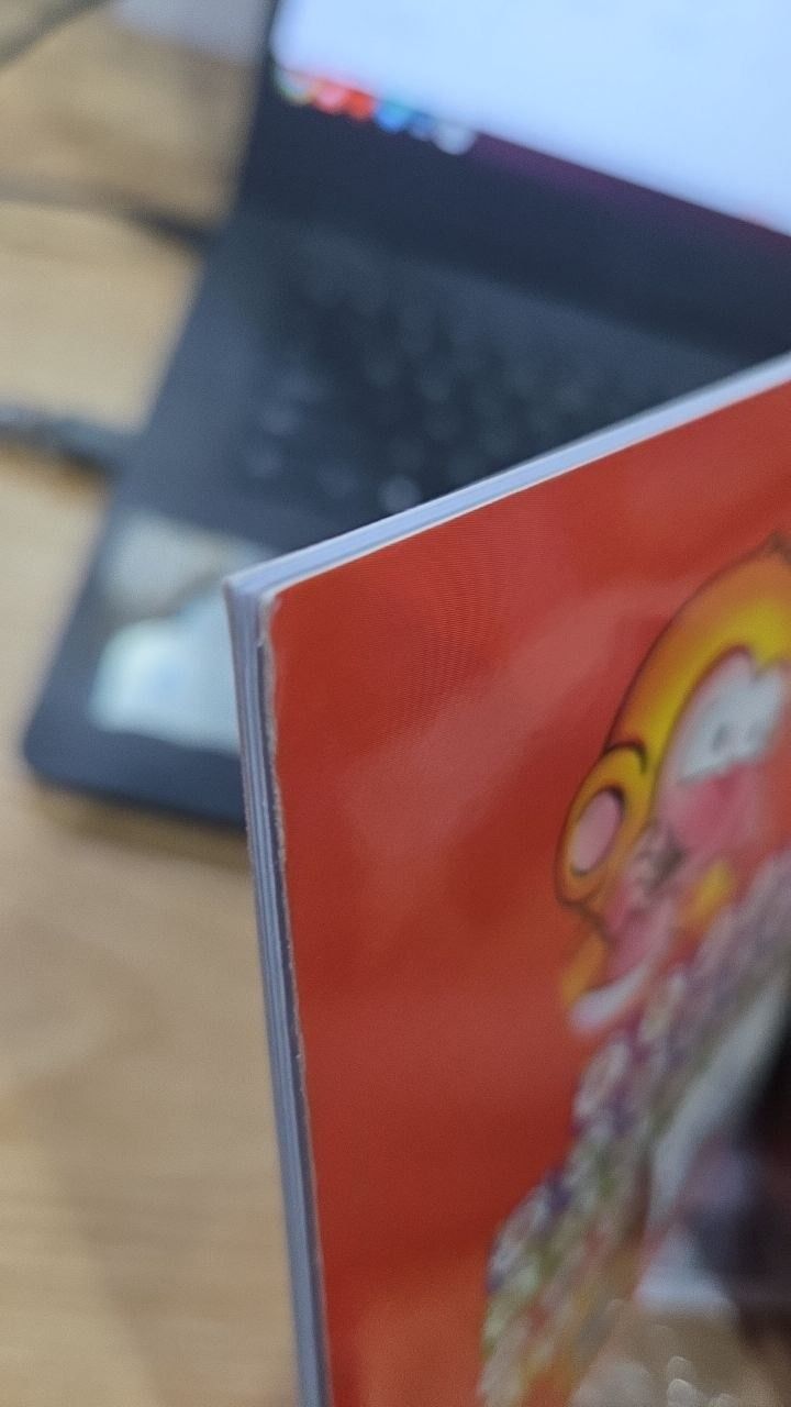 Sách BuBu 25: Đi Nhổ Răng