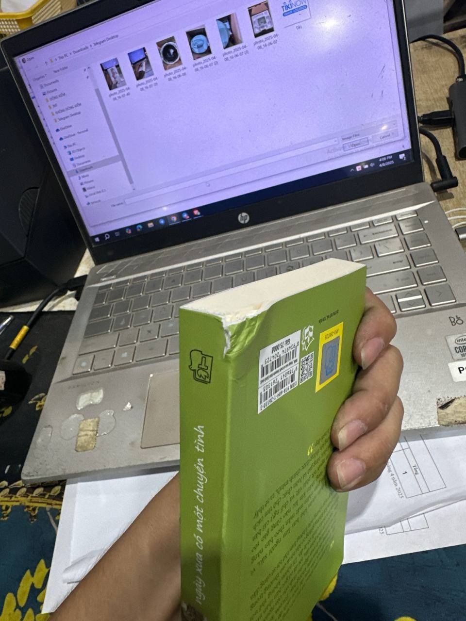 Ngày xưa có một chuyện tình - Phiên bản điện ảnh - Nguyễn Nhật Ánh - Bản đặc biệt