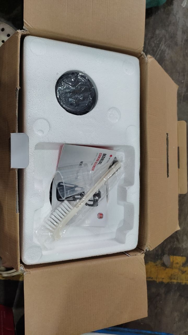 Máy làm sữa hạt Elmich CBE 3902 (Mới) - Hàng Chính Hãng