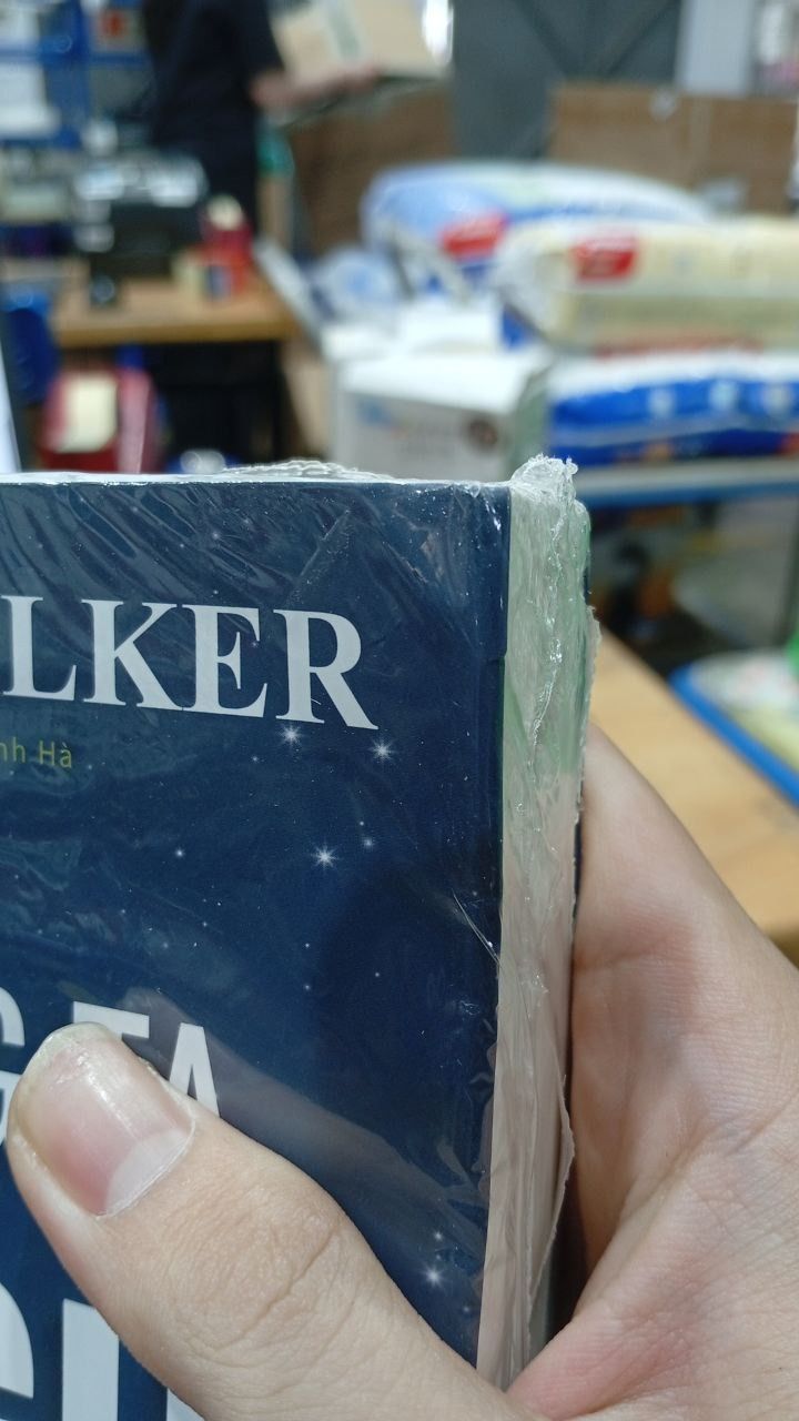 Sao Chúng Ta Lại Ngủ