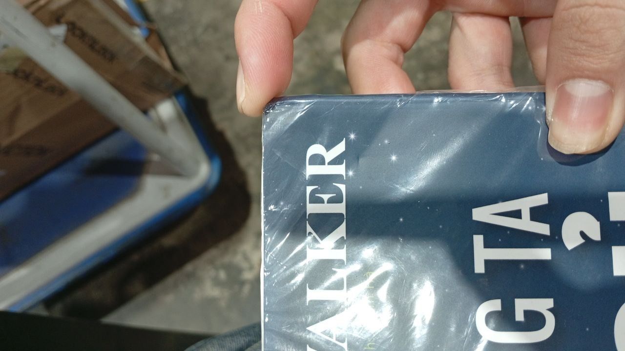 Sao Chúng Ta Lại Ngủ